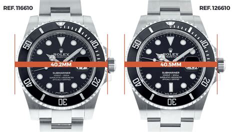 rolex submariner 2020 lug to lug|rolex submariner lug size.